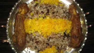 غذایی محلی که عروق را از رسوب و چربی پاک می کند+ طرز تهیه