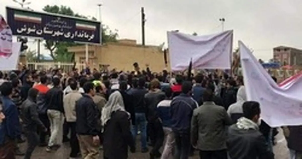 یک ماه حقوق کارگران هفت تپه واریز می‌شود