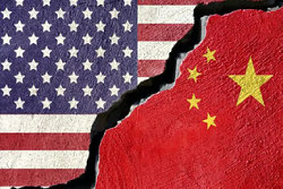 چین، آمریکا را به «ریا و دورویی» متهم کرد