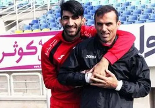 آخرین خبر از بازگشت سیدجلال به پرسپولیس