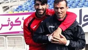 حق سیدجلال، نوراللهی، علیپور و بیرانوند را خوردند!
