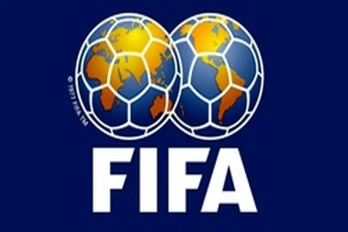 فوتبال ایران در رده ۲۹ فیفا و همچنان تیم برتر آسیا