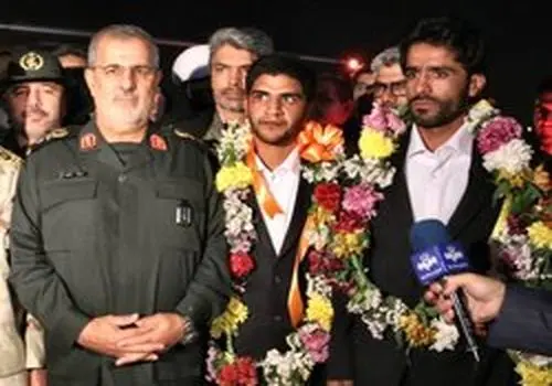 دستگیری همکار رسانه‌ای گروهک تروریستی منافقین در شیراز