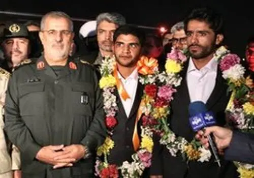 دستگیری همکار رسانه‌ای گروهک تروریستی منافقین در شیراز
