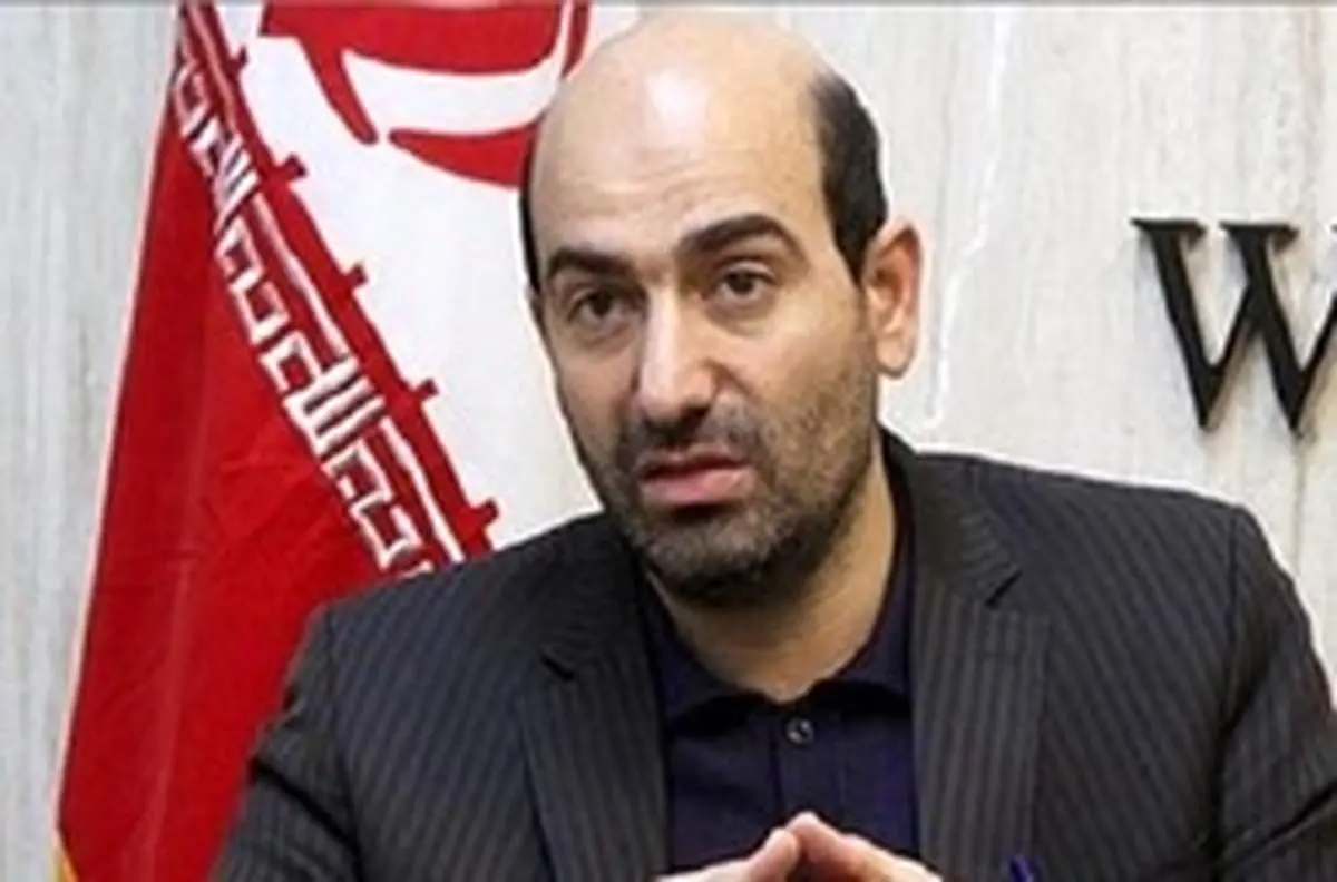 بهانه جدید عضو فراکسیون ولایی برای مخالفت با CFT