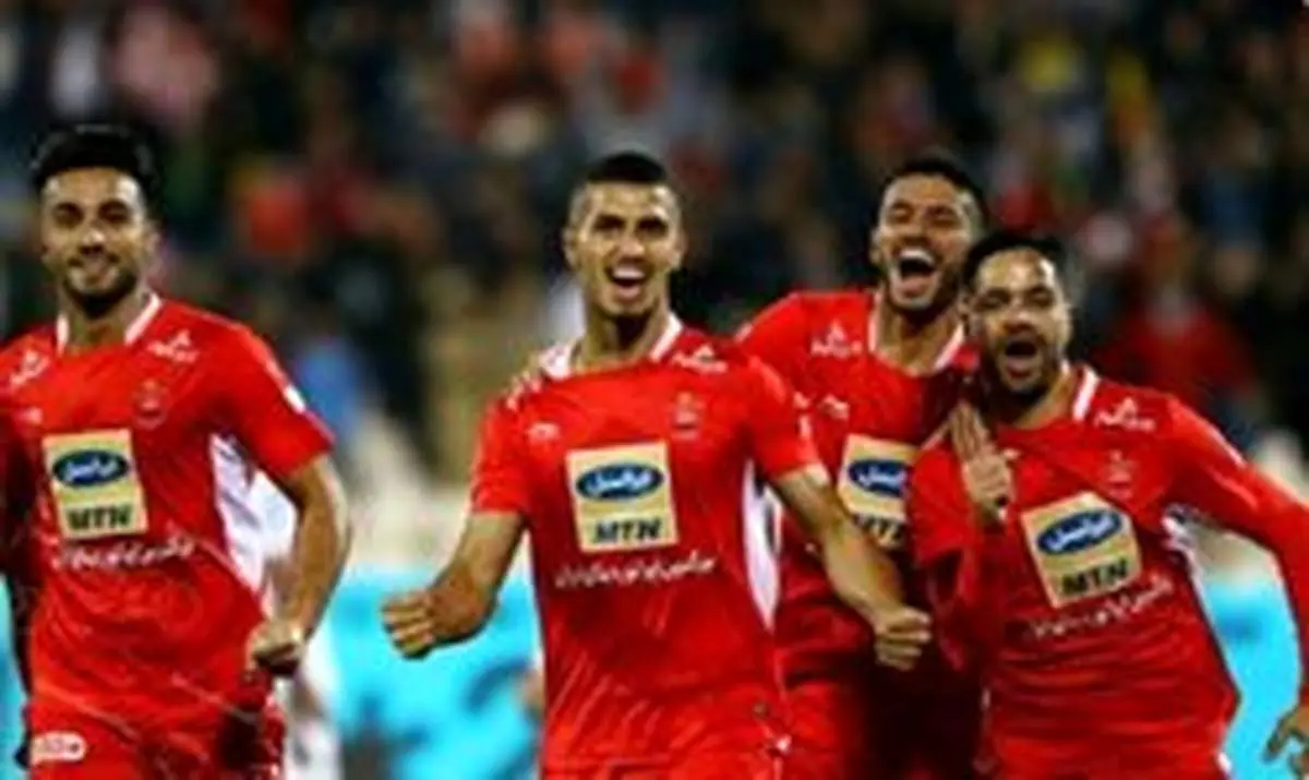 آیا گروه آسیایی پرسپولیس سخت است؟