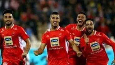 آیا گروه آسیایی پرسپولیس سخت است؟