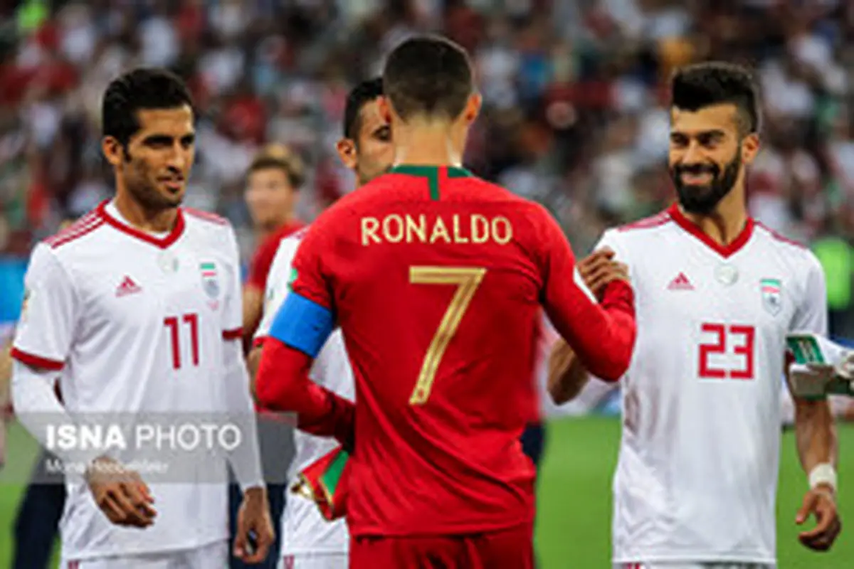 ایران شگفتیساز جام جهانی ۲۰۲۲ از دید ESPN