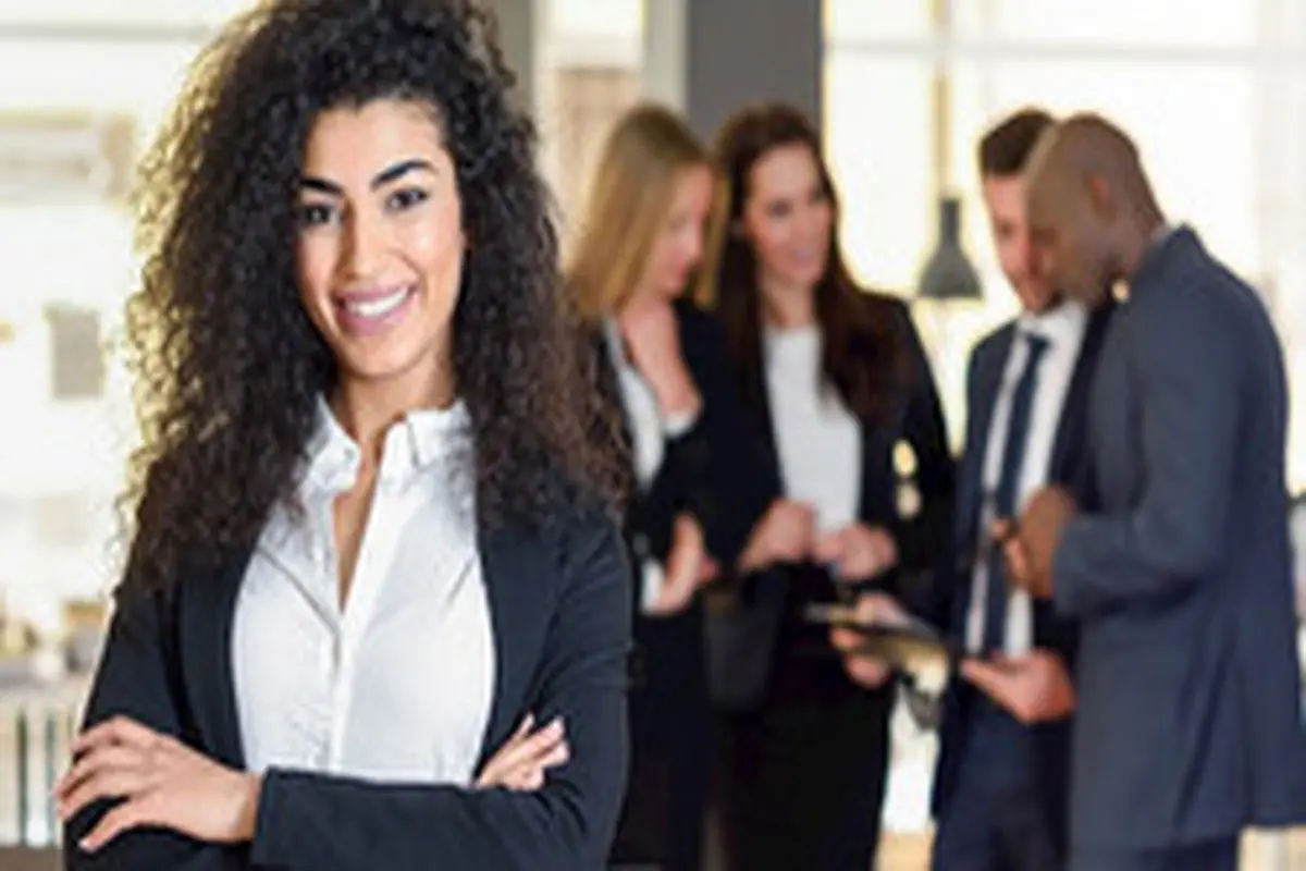 آنچه مردان مدیر در مورد  مشارکت کارمندان زن باید بدانند