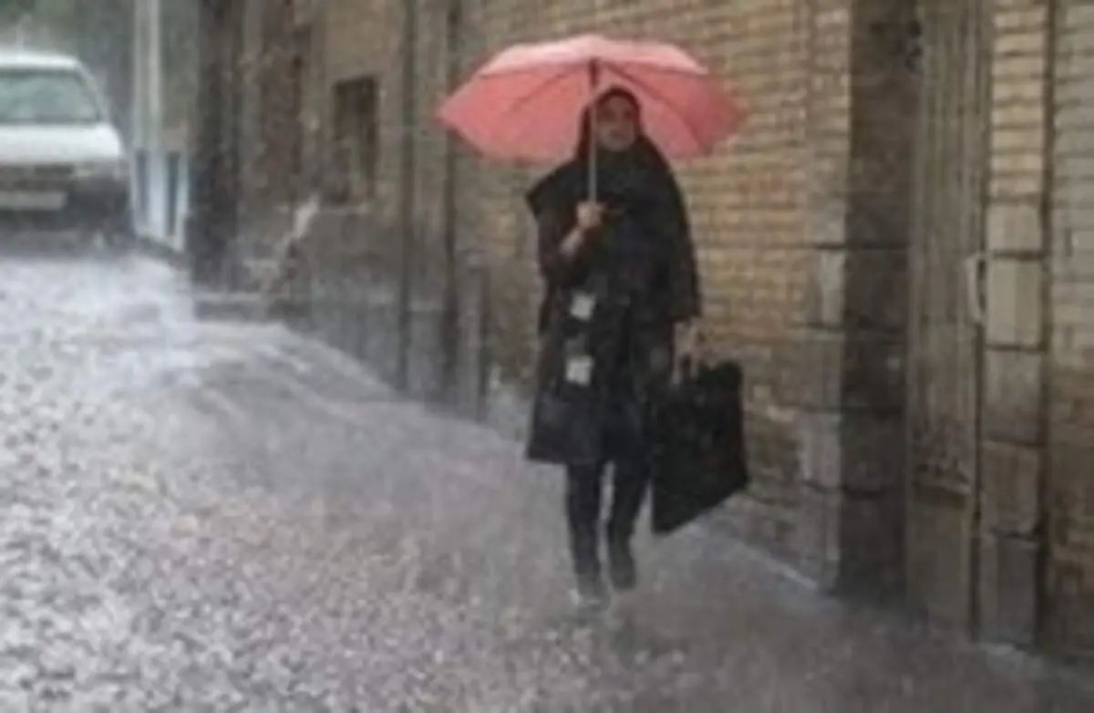 مسافران شمال زنجیرچرخ داشته باشند