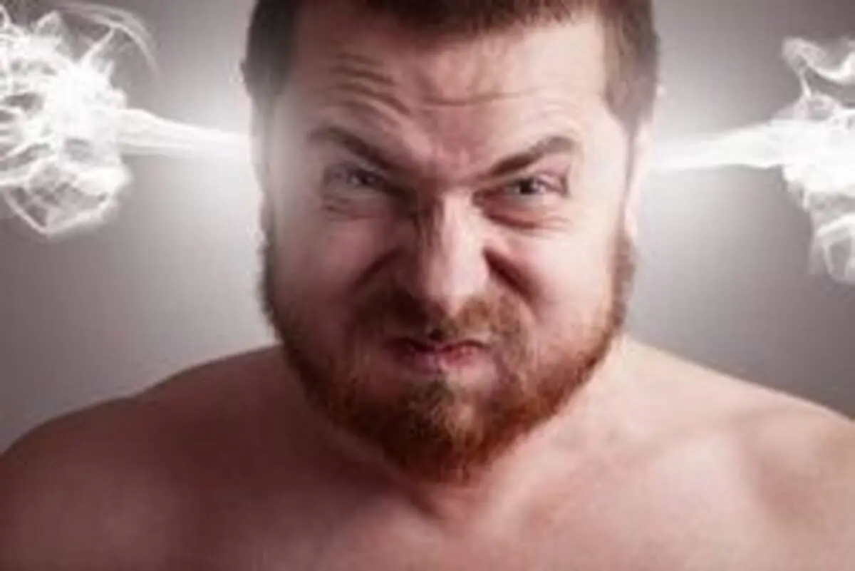 نکاتی درباره‌ی شخصیت مردان خشونت طلب