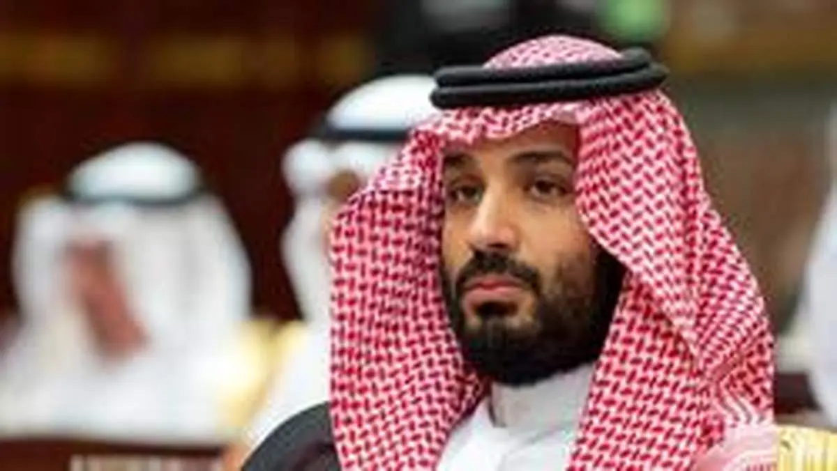 حریت: سیا دستور تلفنی «بن سلمان» برای قتل خاشقجی را دارد