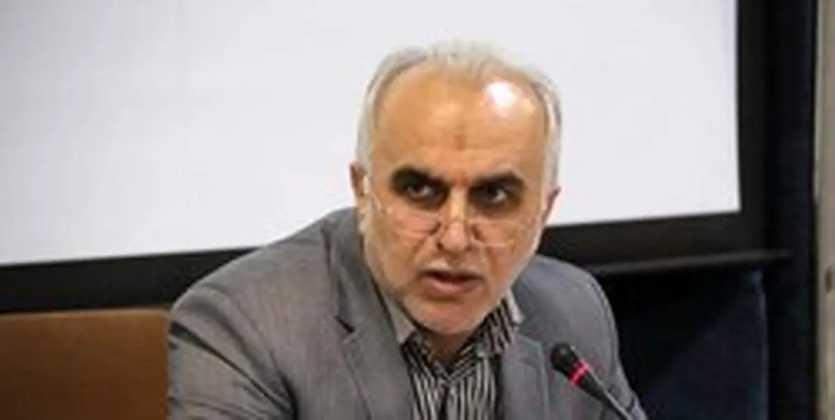 رییس کل جدید گمرک معرفی شد