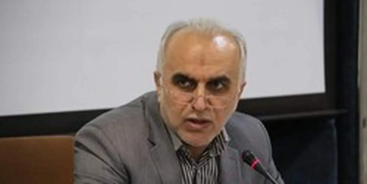رییس کل جدید گمرک معرفی شد