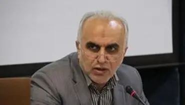 رییس کل جدید گمرک معرفی شد