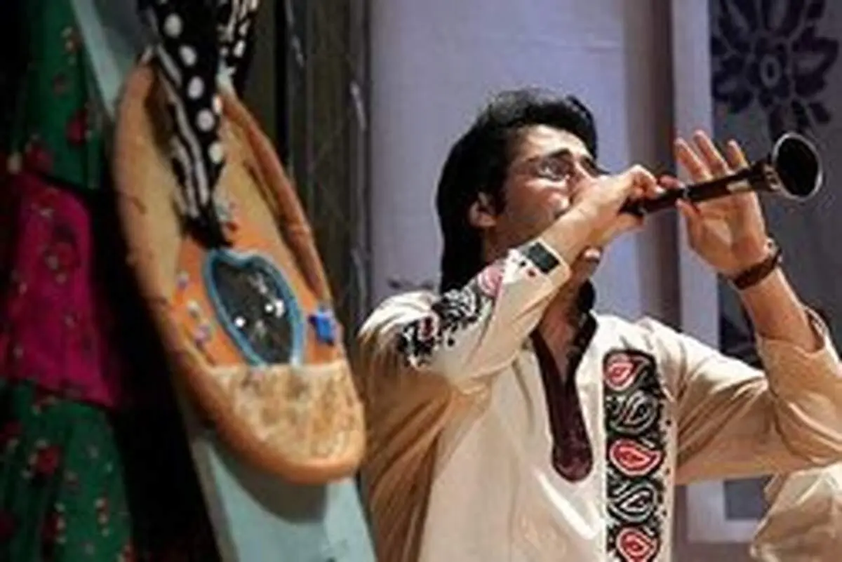«خندوانه» نیامده حاشیه‌ساز شد