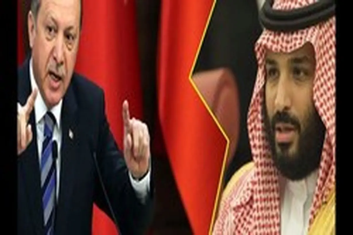 «اردوغان» با «بن‌سلمان» دیدار نمی‌کند