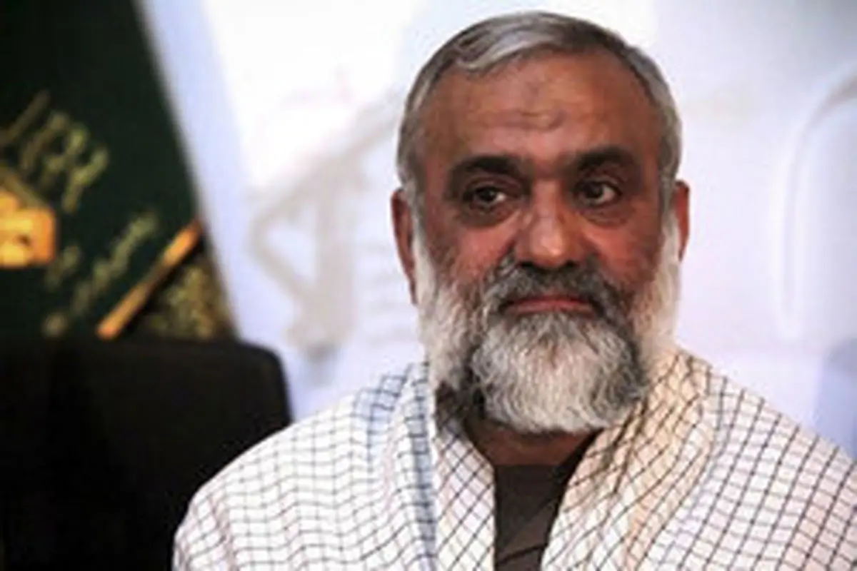 سردار نقدی: انقلاب اسلامی ذرهای منحرف نشده است/ ایران از مستقلترین، آزادترین و امنترین کشورهای دنیاست