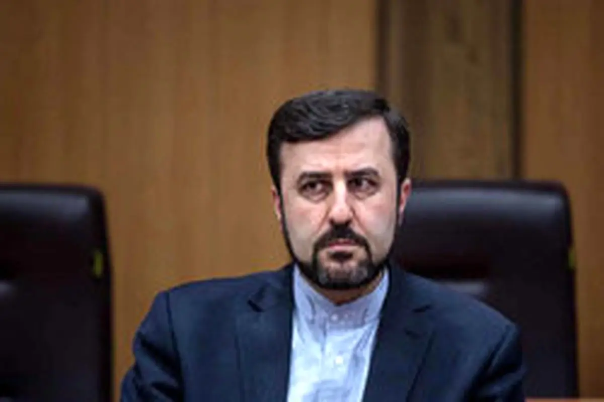 نماینده ایران نزد سازمان ملل خواستار حفظ برجام شد