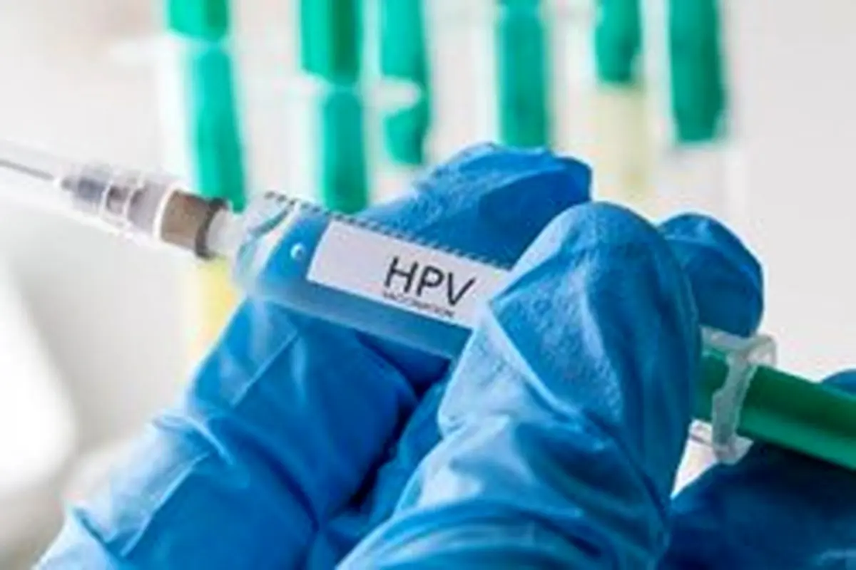 HPV شایعترین علت بروز سرطان دهانه رحم