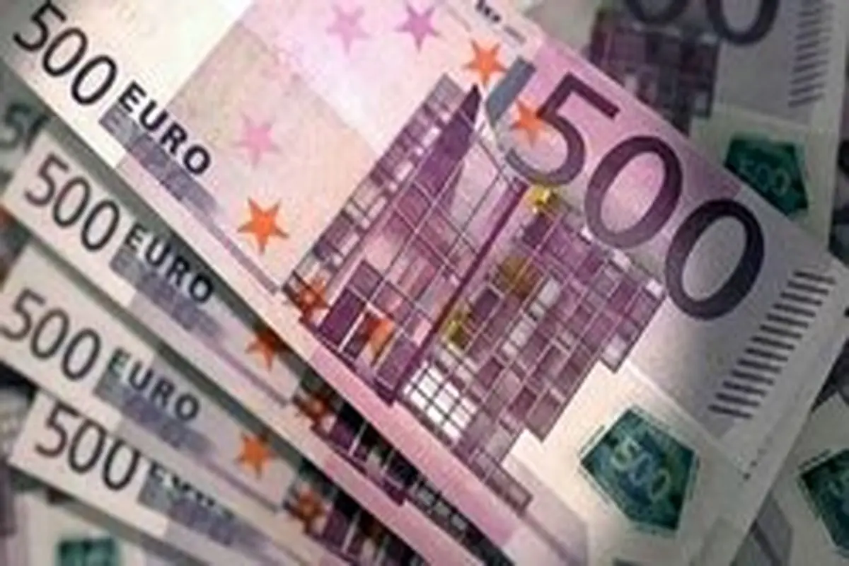 یورو در برابر دلار اندکی افزایش یافت