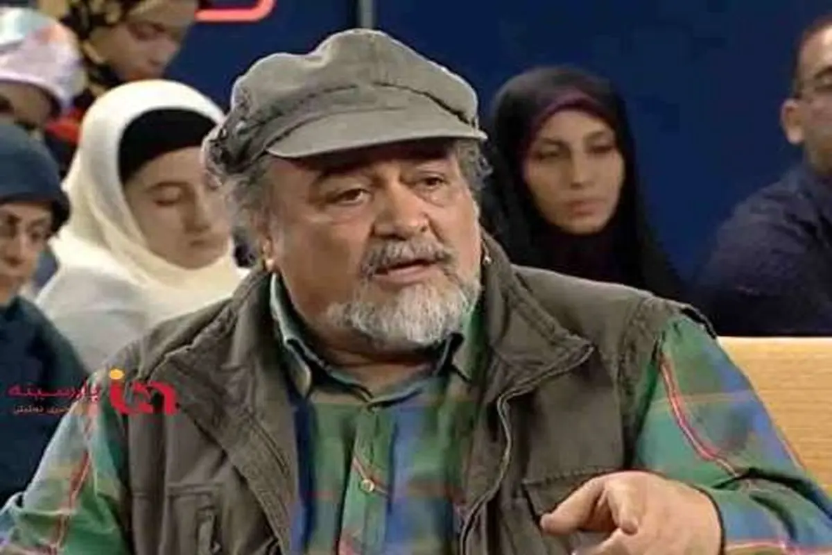 ویدیو| گفتگوی شریفی نیا با جناب خان در خصوص مافیای سینمای ایران
