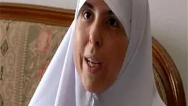 حبس دختر یکی از رهبران اخوان‌المسلمین مصر