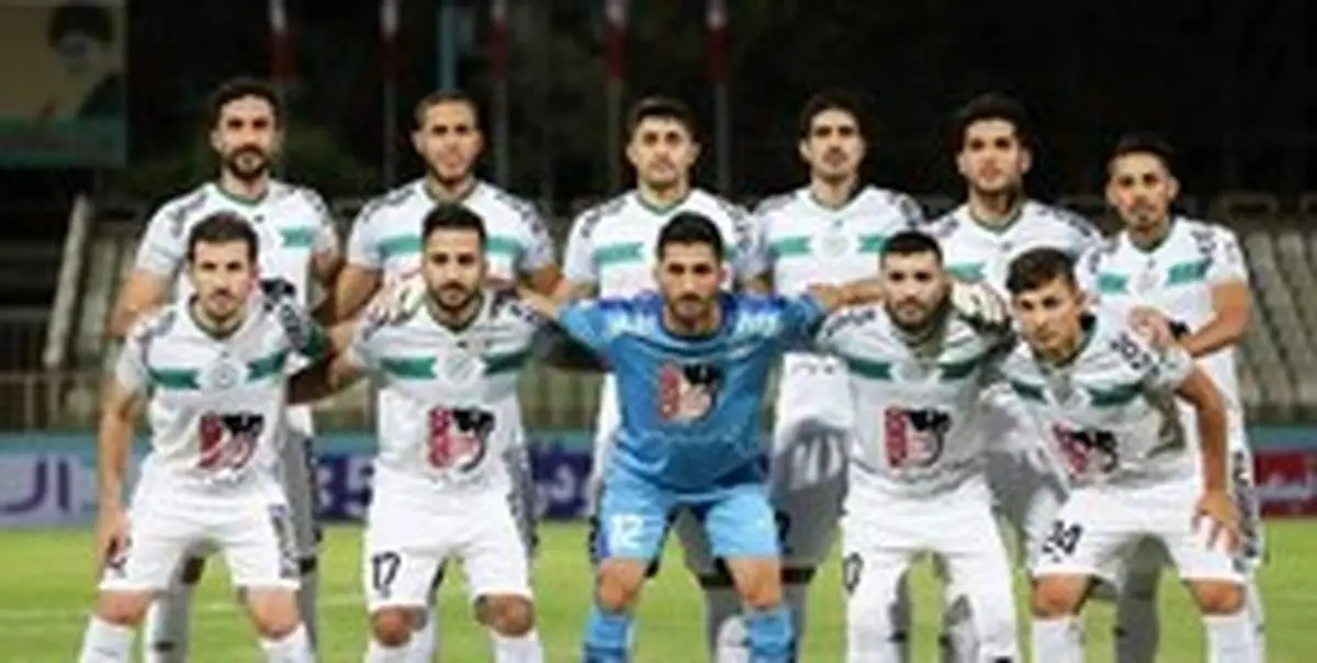 اعتراض شدید باشگاه ذوب آهن به AFC