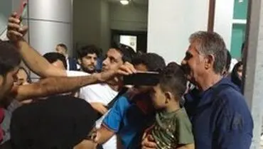 افشاگری ایندنپندت درباره دستمزد کی‌روش؟