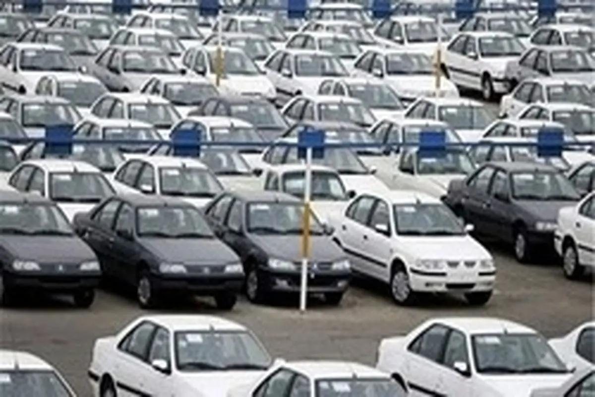 قیمتهای بازار خودرو در چه وضعیتی است؟