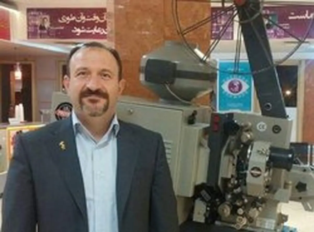 فرجام آژیر درگذشت