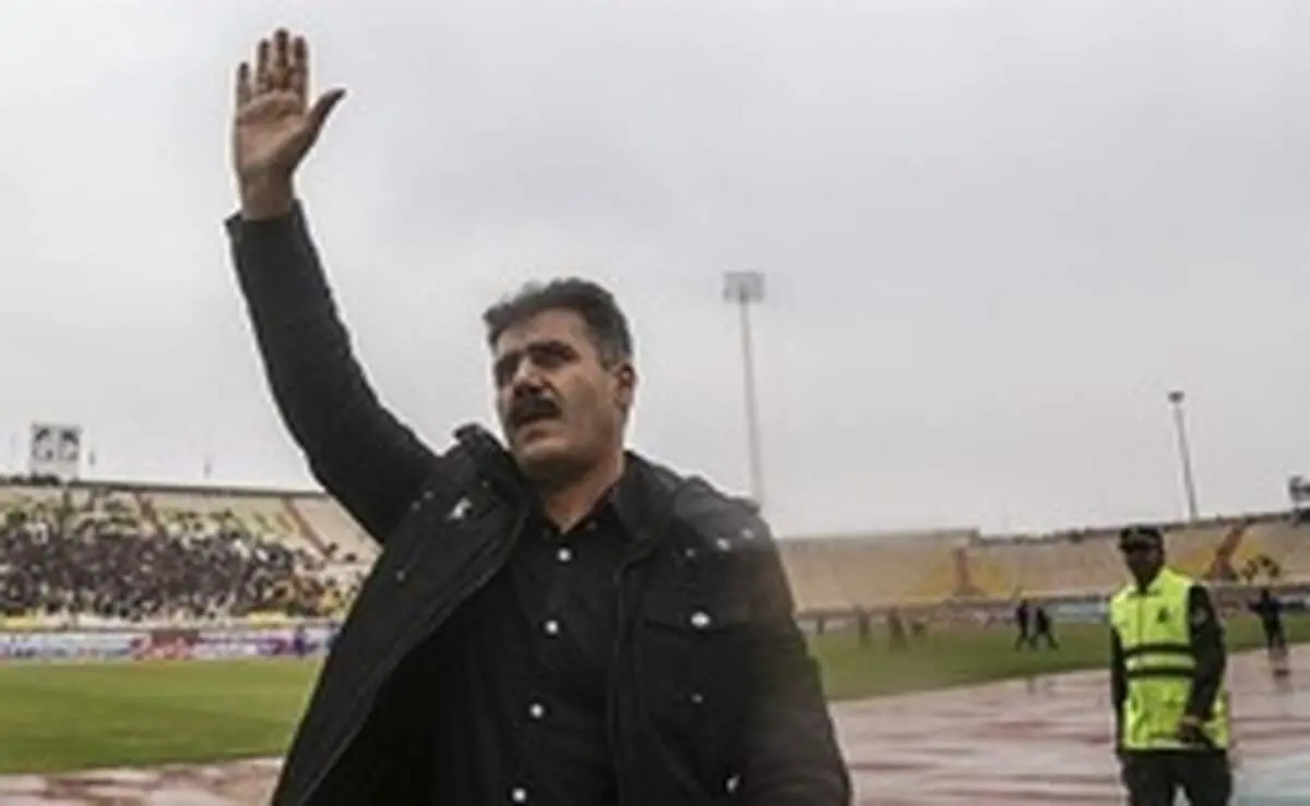 پورموسوی سرمربی استقلال خورستان شد