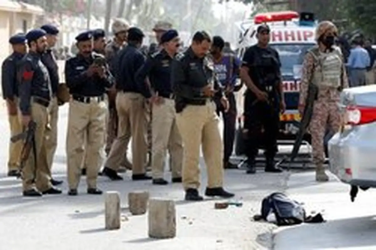هشدار چین به پاکستان در پی وقوع انفجار در کراچی