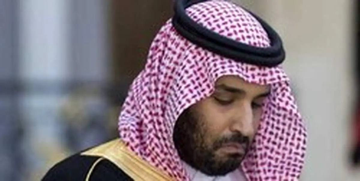 خشم مردم الجزائر پیش از سفر «بن سلمان»