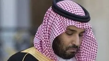 خشم مردم الجزائر پیش از سفر «بن سلمان»