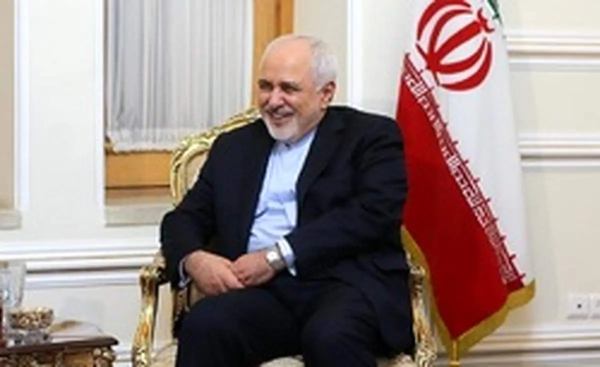 دیدارهای ظریف با مقامات سیاسی جهان