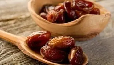 ۷ خاصیت بی نظیر خرما را بشناسید