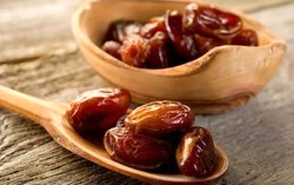 ۷ خاصیت بی نظیر خرما را بشناسید