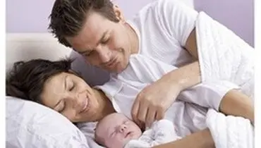 بعد از بچه دار شدن رابطه جنسی به چه شکلی در خواهد آمد؟