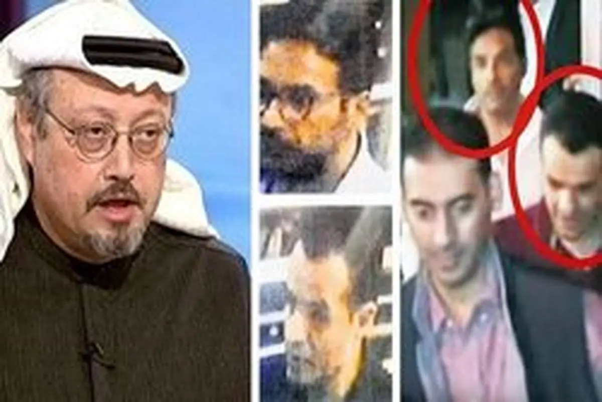 ترکیه روایت جدیدی از قتل خوفناک خاشقجی را فاش کرد