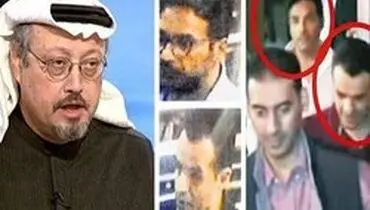 ترکیه روایت جدیدی از قتل خوفناک خاشقجی را فاش کرد