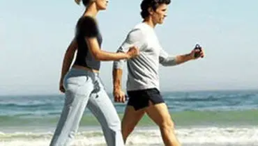 فواید پیاده‌روی را بشناسید