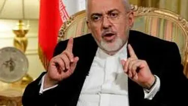 واکنش ظریف به اتهام تازه آمریکا علیه ایران