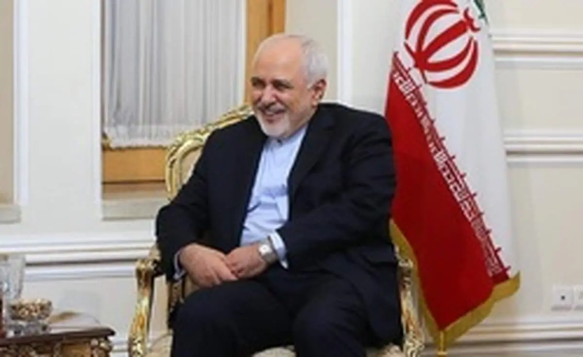 ظریف: اتحادیه اروپا باید تصمیم بگیرد