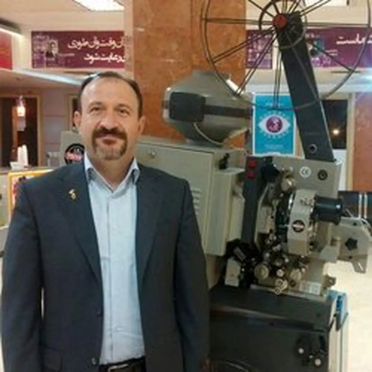 زمان تشییع پیکر محروم فرجام آژیر مشخص شد
