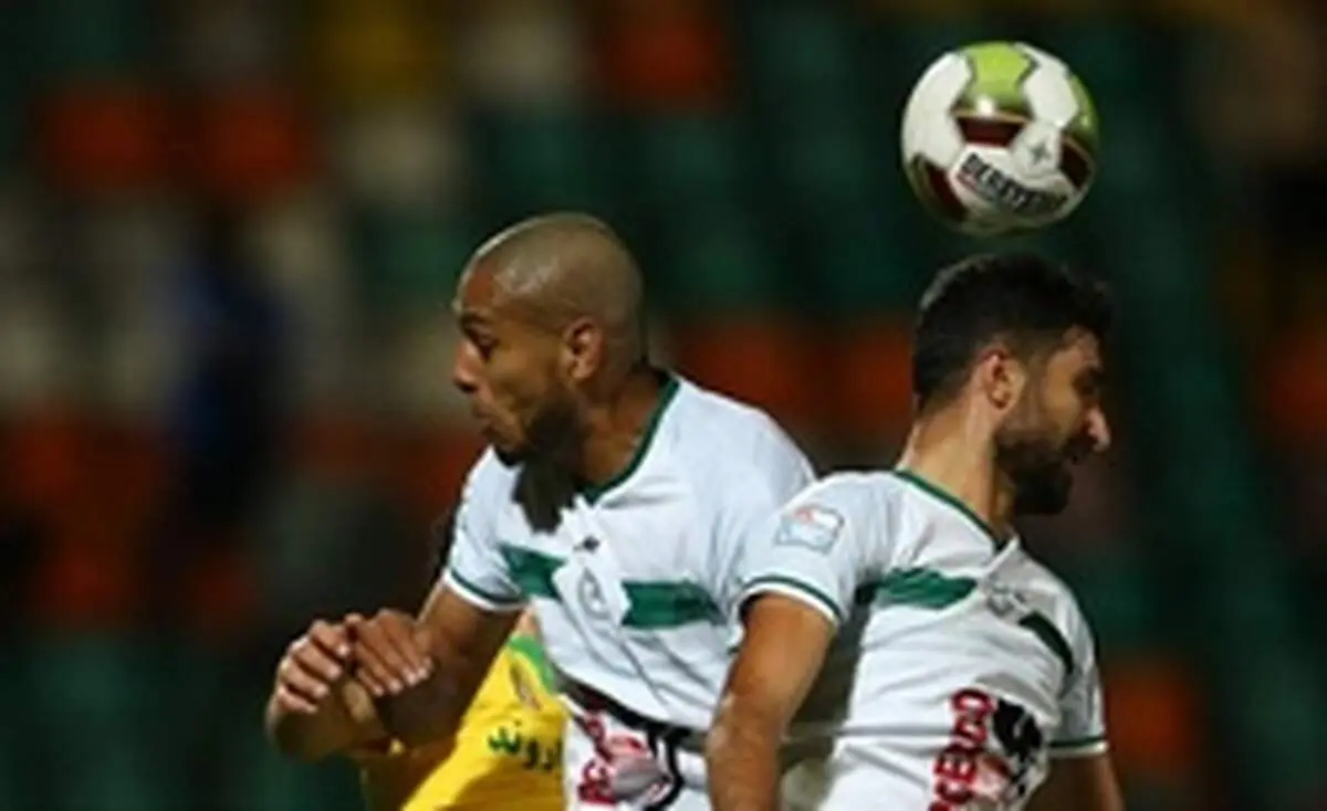 یک پرسپولیسی، نخستین چالش منصوریان در ذوب‌آهن