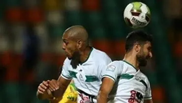 یک پرسپولیسی، نخستین چالش منصوریان در ذوب‌آهن