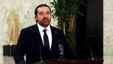 رفتار زننده سعد حریری با سفیر سوریه در بیروت