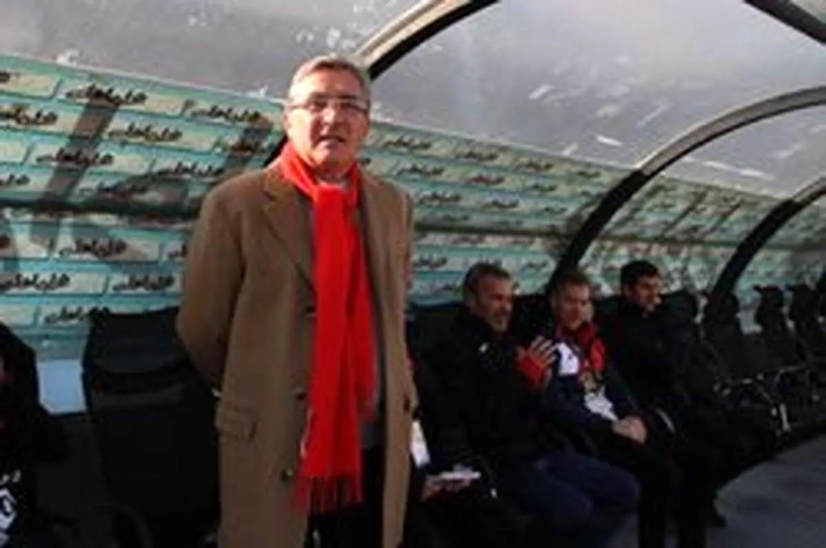 بند جدایی برانکو از پرسپولیس؛ ۳۰۰ هزار دلار!