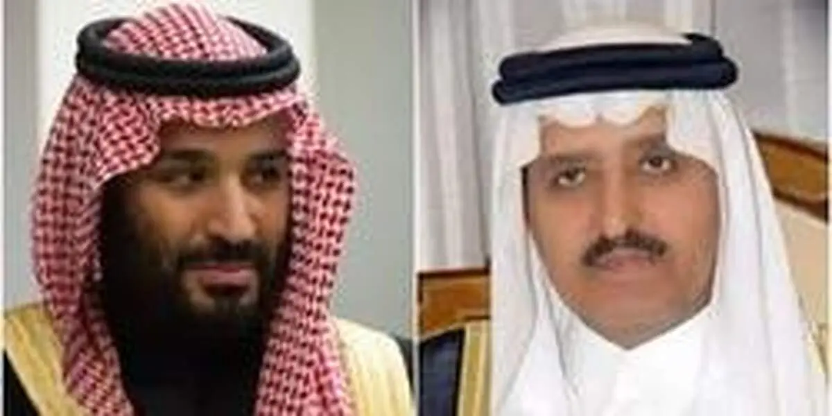 آیا احمد بن عبدالعزیز، بر بن سلمان غلبه خواهد کرد؟